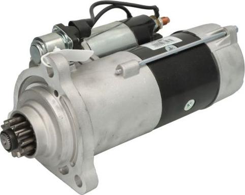 POWER TRUCK PTC-4222 - Стартер autozip.com.ua