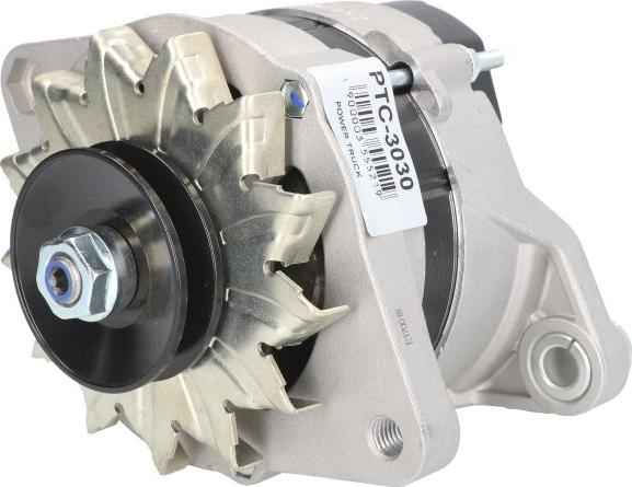 POWER TRUCK PTC-3030 - Генератор autozip.com.ua