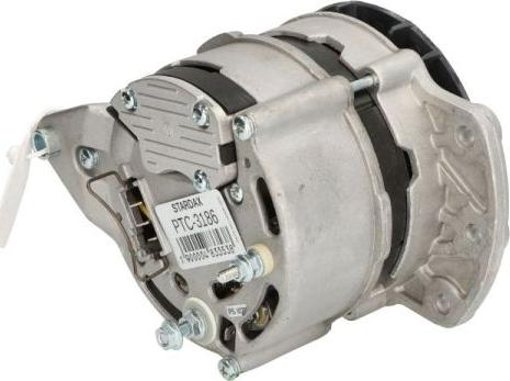 POWER TRUCK PTC-3186 - Генератор autozip.com.ua