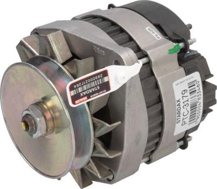 POWER TRUCK PTC-3179 - Генератор autozip.com.ua