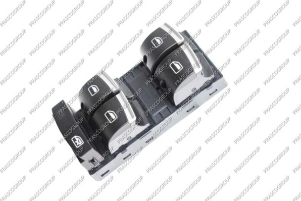 Prasco AD402WS04 - Вимикач, стеклолод'емнік autozip.com.ua
