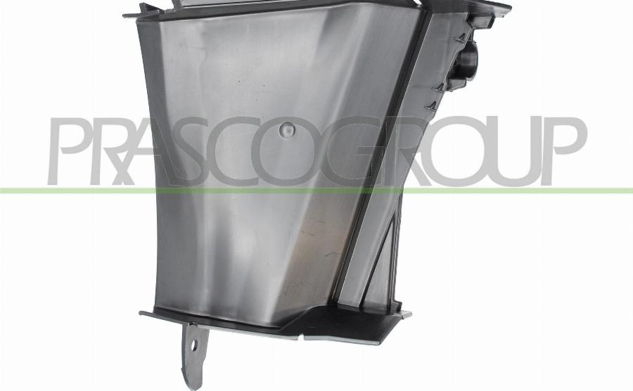 Prasco AD6282403 - Спойлер autozip.com.ua