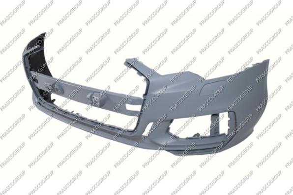 Prasco AD0441040 - Буфер, бампер autozip.com.ua