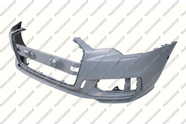 Prasco AD0441041 - Буфер, бампер autozip.com.ua