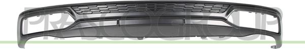 Prasco AD0441851 - Спойлер autozip.com.ua