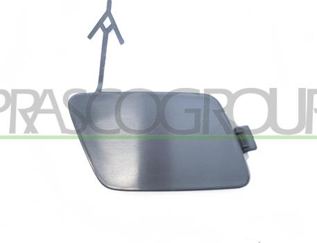 Prasco AD0451236 - Заслінка, буксирний гак autozip.com.ua