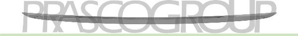 Prasco AD0401265 - Облицювання заднього ліхтаря autozip.com.ua
