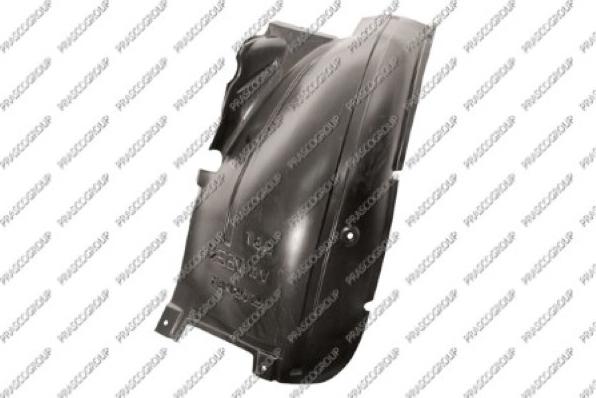 Prasco AD0603604 - Внутрішня частина крила autozip.com.ua