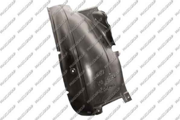 Prasco AD0603603 - Внутрішня частина крила autozip.com.ua