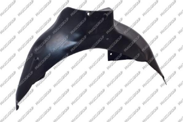 Prasco AD0153654 - Внутрішня частина крила autozip.com.ua