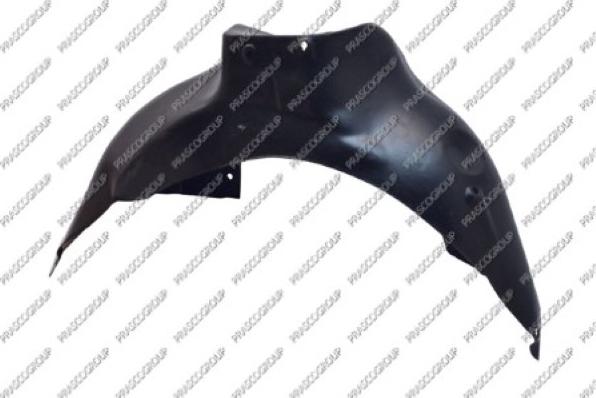 Prasco AD0153653 - Внутрішня частина крила autozip.com.ua