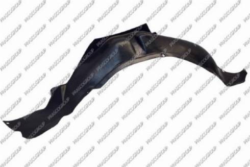Prasco AD0133604 - Внутрішня частина крила autozip.com.ua