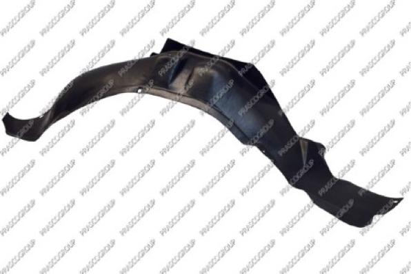 Prasco AD0133603 - Внутрішня частина крила autozip.com.ua