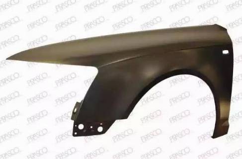 FPS FP 1204 311 - Крило autozip.com.ua