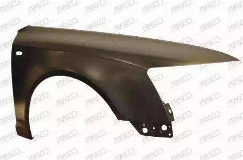 FPS FP 1204 312 - Крило autozip.com.ua