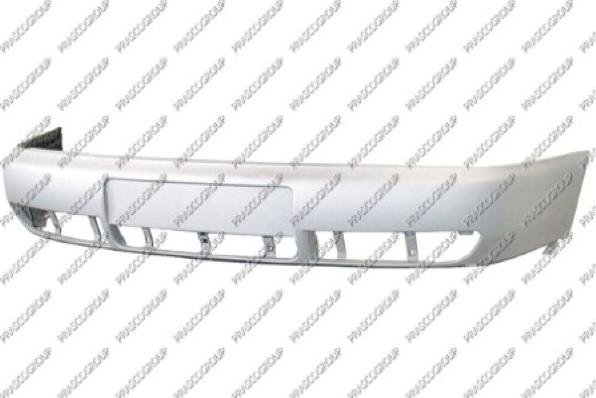 Prasco AD0311001 - Буфер, бампер autozip.com.ua