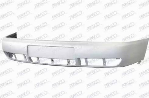 FPS FP 0013 900 - Буфер, бампер autozip.com.ua