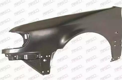 FPS FP 0013 313 - Крило autozip.com.ua
