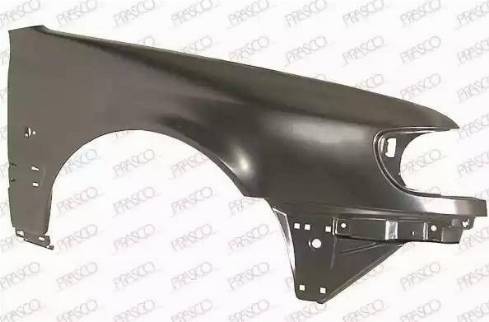 FPS FP 0013 314 - Крило autozip.com.ua