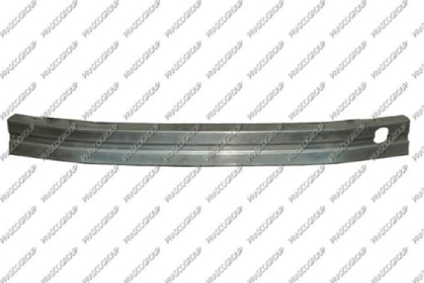 Prasco AD0331622 - Підсилювач бампера autozip.com.ua