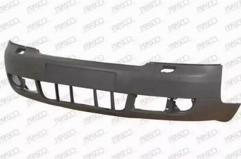 FPS FP 0014 901 - Буфер, бампер autozip.com.ua