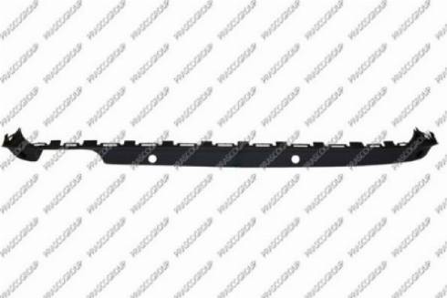 Prasco AD0331861 - Спойлер autozip.com.ua