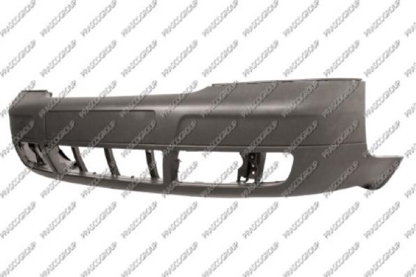 Prasco AD0321001 - Буфер, бампер autozip.com.ua