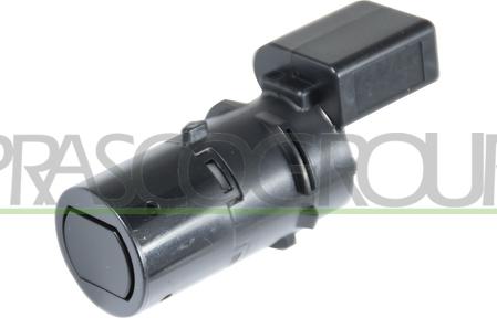 Prasco AD0322901 - Датчик, система допомоги при парковці autozip.com.ua