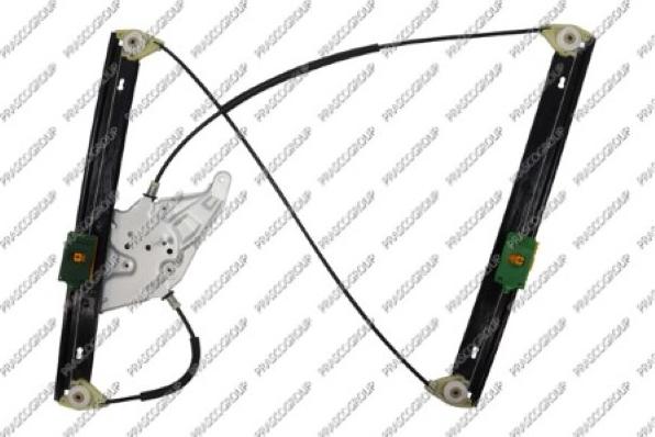 Prasco AD032W024 - Підйомний пристрій для вікон autozip.com.ua