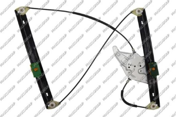 Prasco AD032W023 - Підйомний пристрій для вікон autozip.com.ua