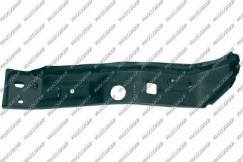 Prasco AD0293404 - Кріплення фари autozip.com.ua