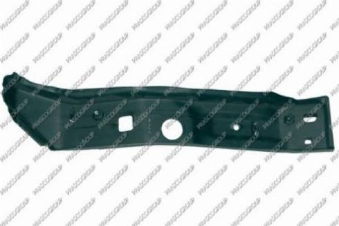 Prasco AD0293403 - Кріплення фари autozip.com.ua