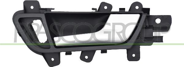 Prasco AD0248401 - Ручка двері autozip.com.ua