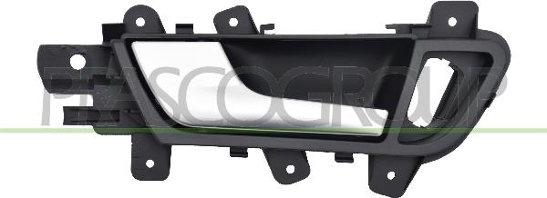 Prasco AD0248402 - Ручка двері autozip.com.ua