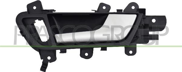 Prasco AD0248501 - Ручка двері autozip.com.ua