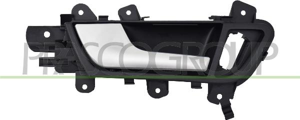 Prasco AD0248502 - Ручка двері autozip.com.ua
