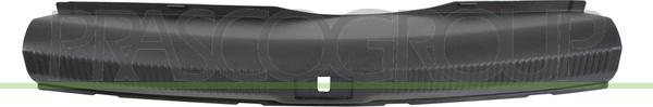 Prasco AD0243800 - Обшивка двері autozip.com.ua