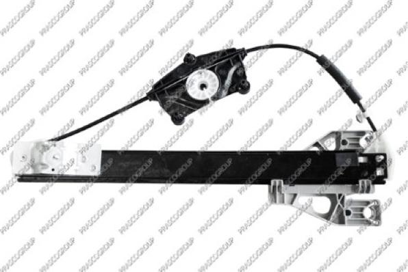 Prasco AD024W083 - Підйомний пристрій для вікон autozip.com.ua