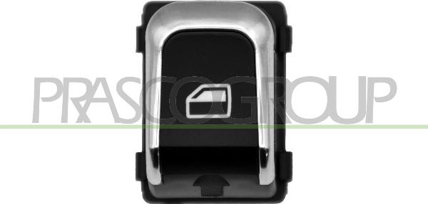 Prasco AD025WS05 - Вимикач, стеклолод'емнік autozip.com.ua