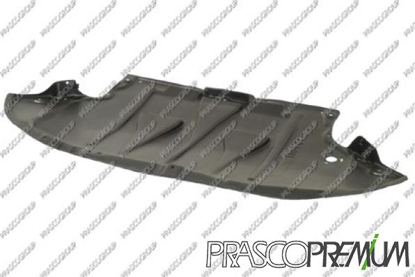 Prasco AD0201900 - Ізоляція моторного відділення autozip.com.ua