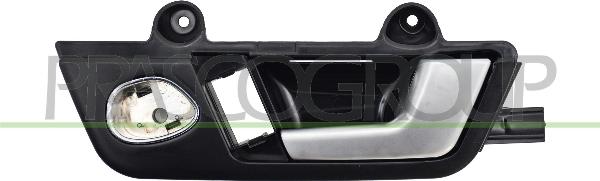 Prasco AD0208401 - Ручка двері autozip.com.ua