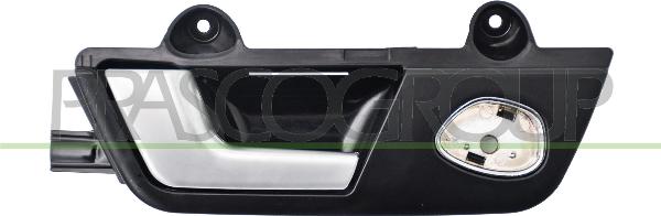 Prasco AD0208502 - Ручка двері autozip.com.ua