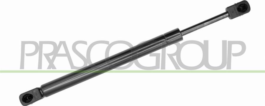 Prasco AD0229065 - Газова пружина, кришка багажник autozip.com.ua
