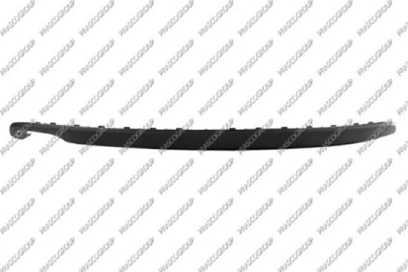 Prasco AD0221851 - Спойлер autozip.com.ua