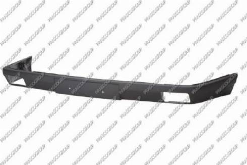 Prasco AD0271021 - Буфер, бампер autozip.com.ua