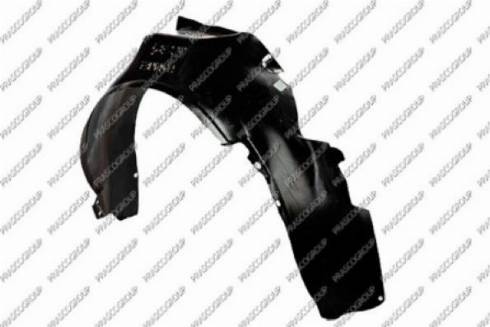 Prasco AD0273604 - Внутрішня частина крила autozip.com.ua