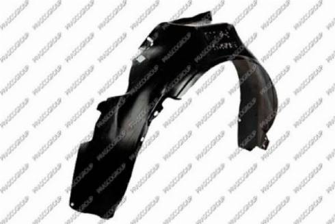 Prasco AD0273603 - Внутрішня частина крила autozip.com.ua