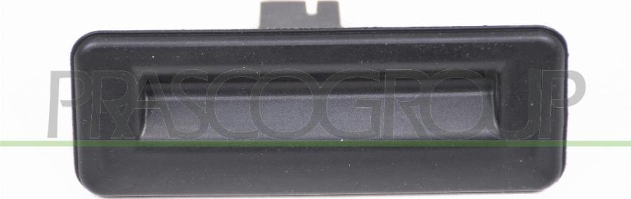 Prasco AD1208950 - Ручка двері autozip.com.ua