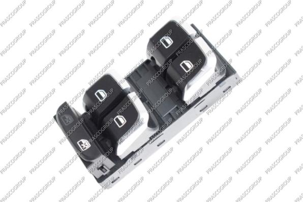 Prasco AD810WS04 - Вимикач, стеклолод'емнік autozip.com.ua