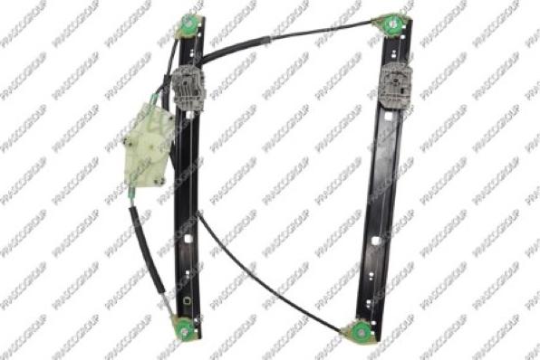 Prasco AD830W024 - Підйомний пристрій для вікон autozip.com.ua